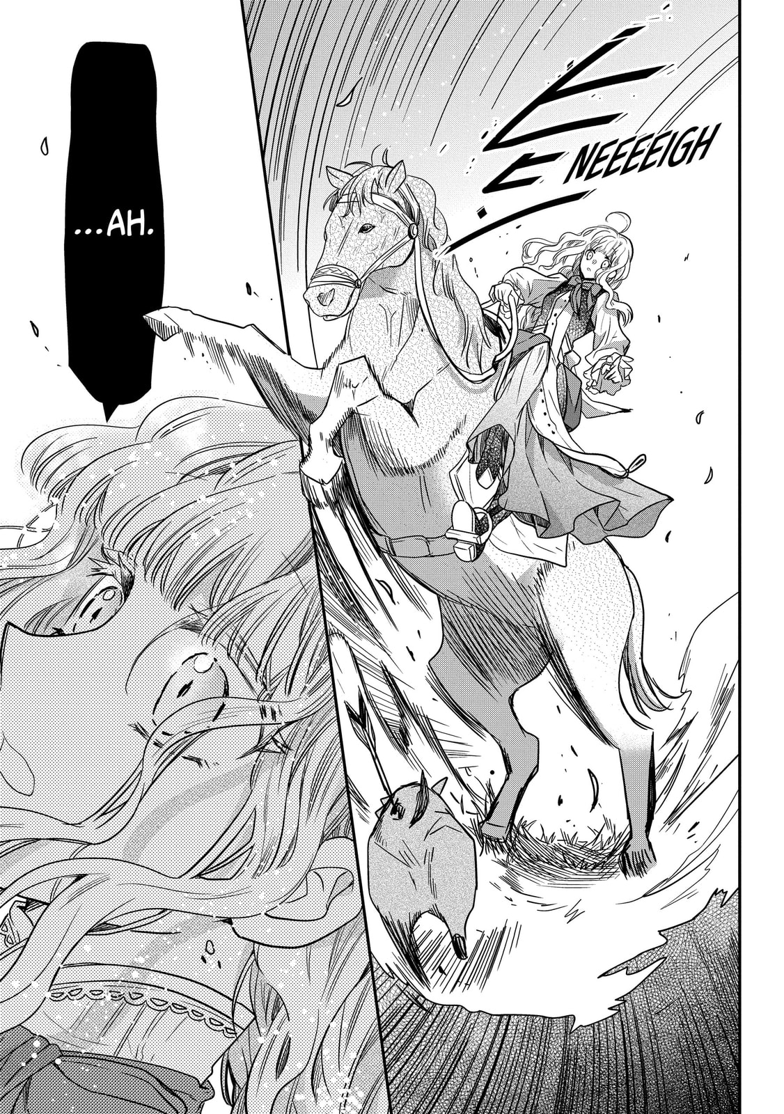 Read Bibliophile Princess chapter 30 image 12 on Lezhin