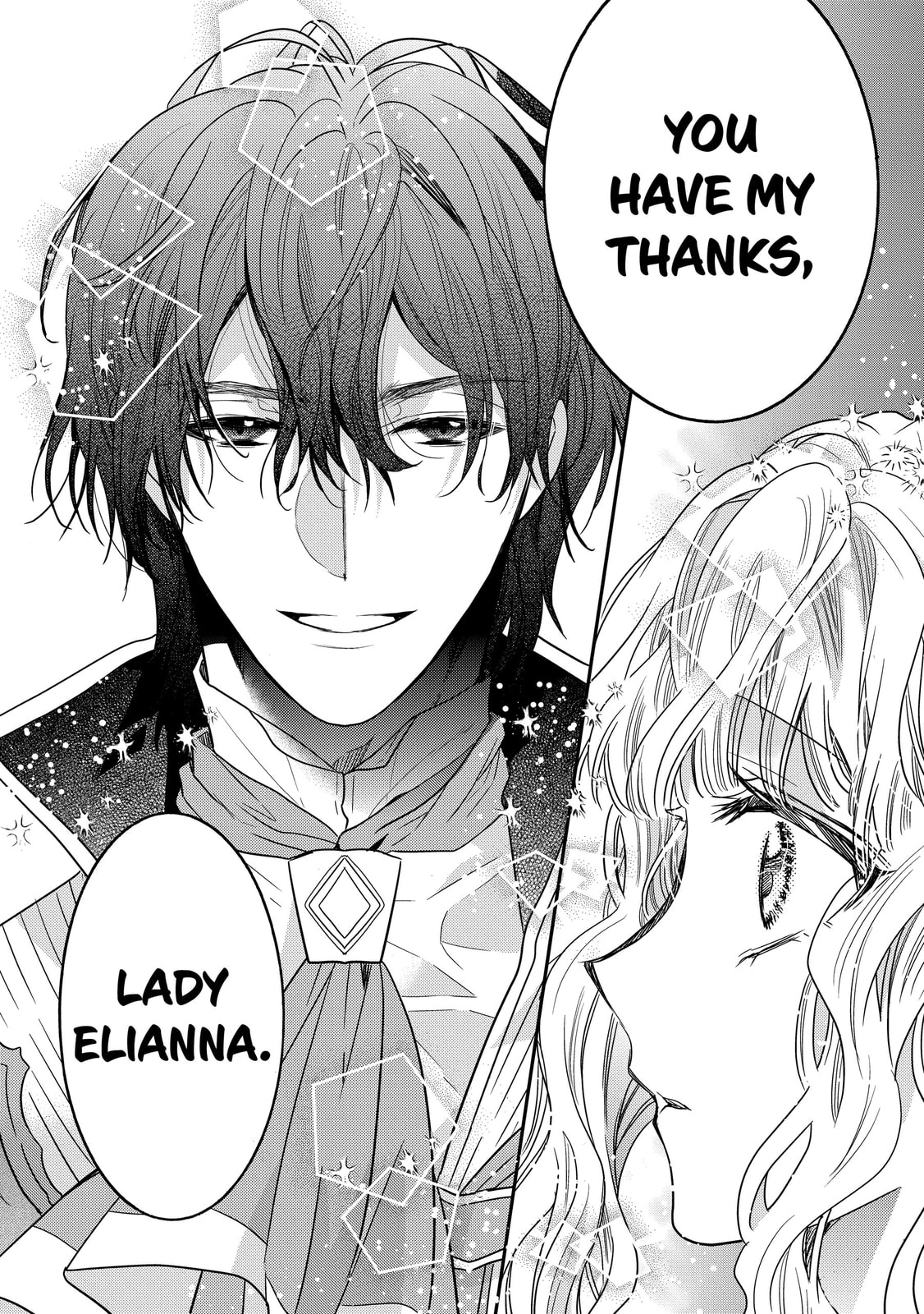 Read Bibliophile Princess chapter 31 image 25 on Lezhin