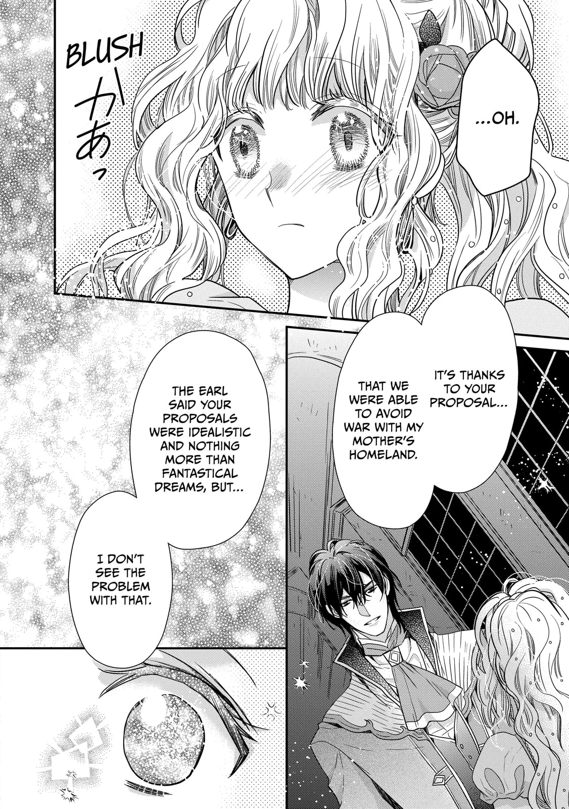 Read Bibliophile Princess chapter 31 image 26 on Lezhin