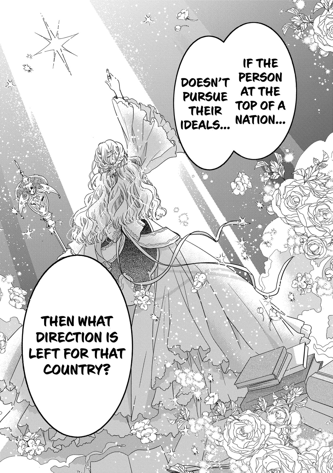 Read Bibliophile Princess chapter 31 image 27 on Lezhin