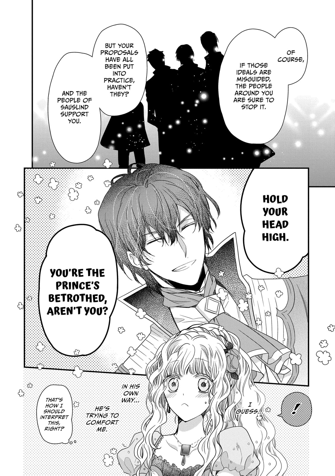 Read Bibliophile Princess chapter 31 image 28 on Lezhin