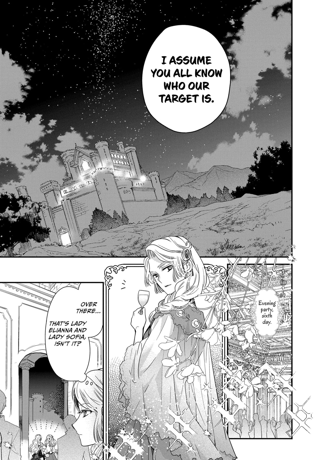 Read Bibliophile Princess chapter 31 image 9 on Lezhin