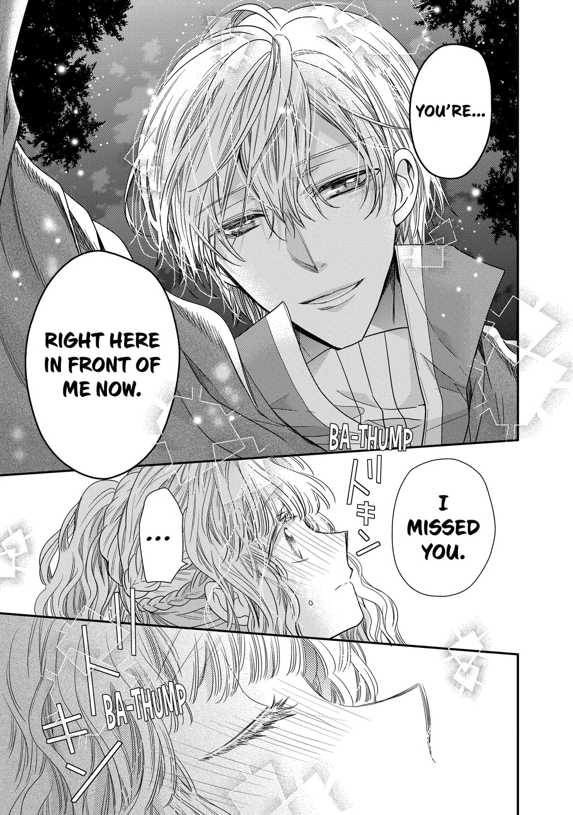 Read Bibliophile Princess chapter 32 image 26 on Lezhin