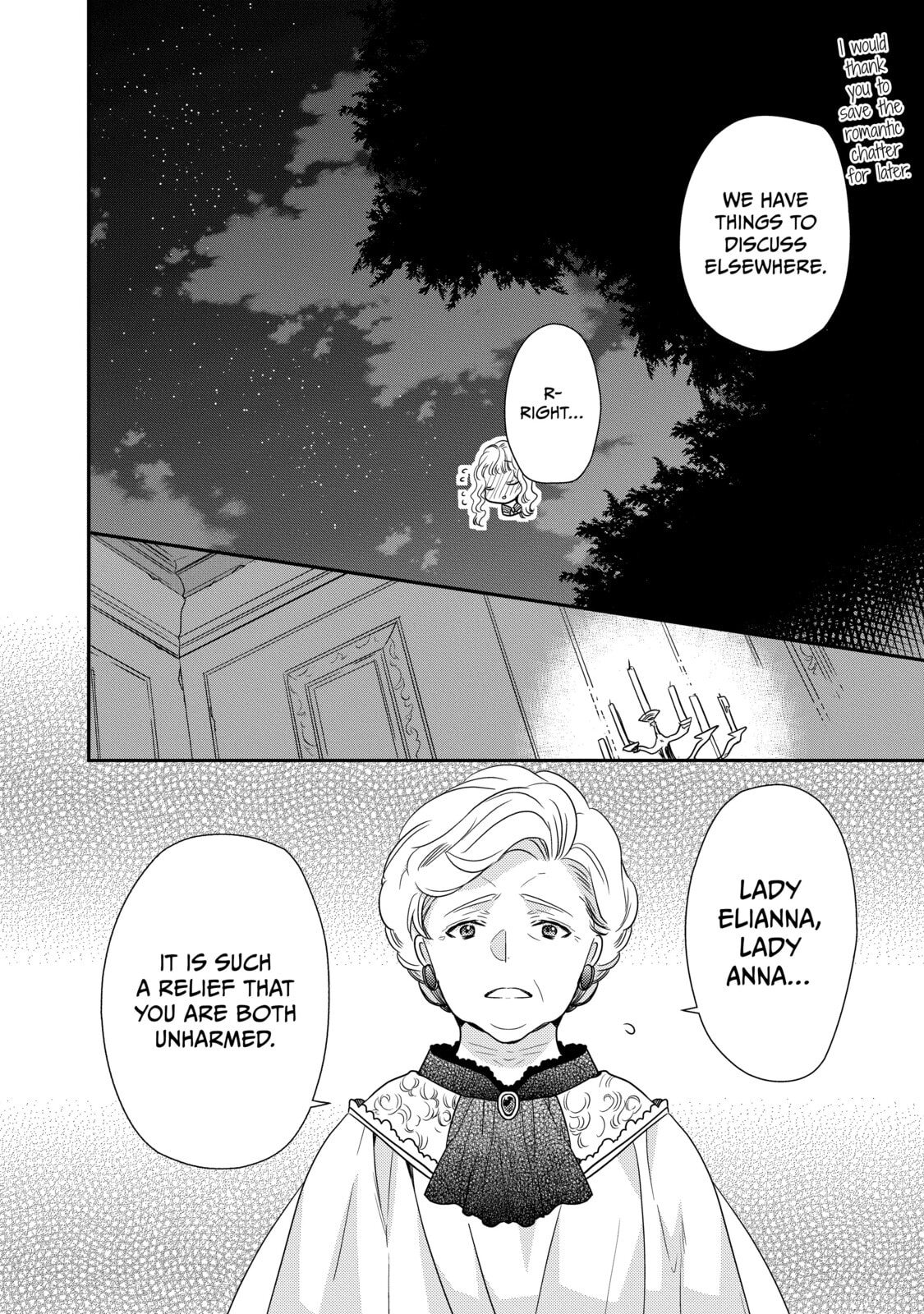 Read Bibliophile Princess chapter 33 image 15 on Lezhin