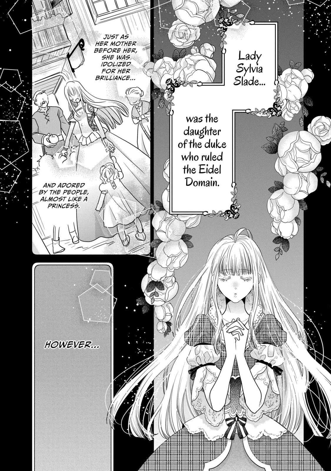 Read Bibliophile Princess chapter 33 image 17 on Lezhin