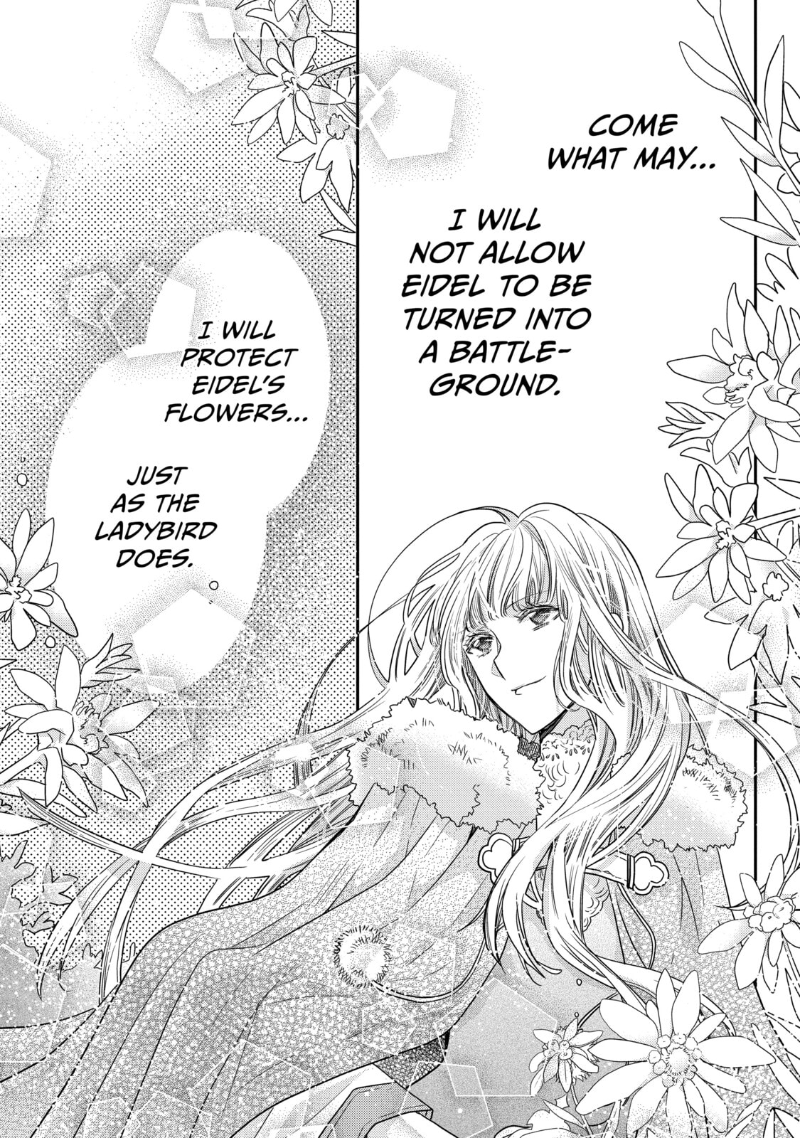 Read Bibliophile Princess chapter 33 image 30 on Lezhin