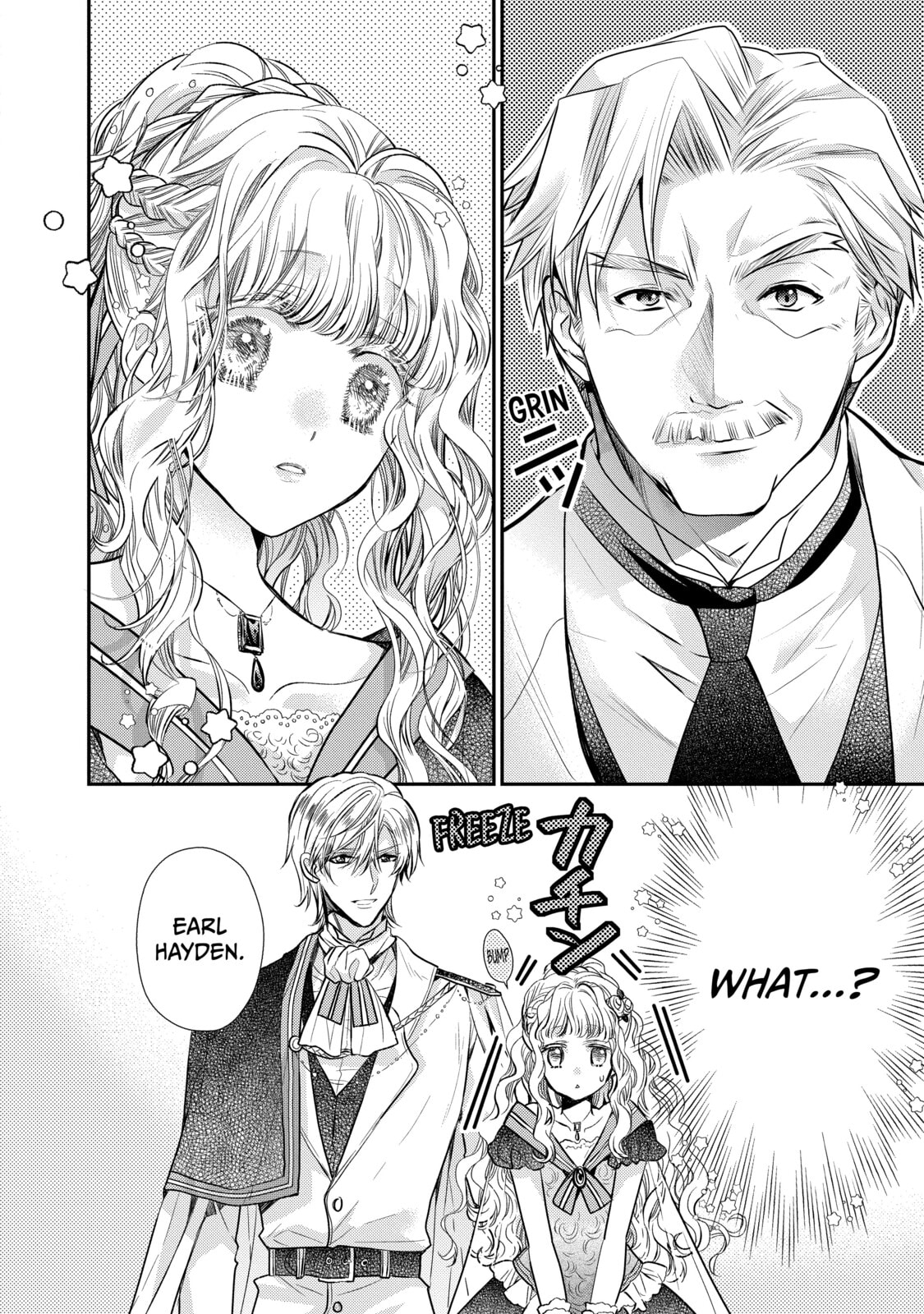 Read Bibliophile Princess chapter 34 image 14 on Lezhin