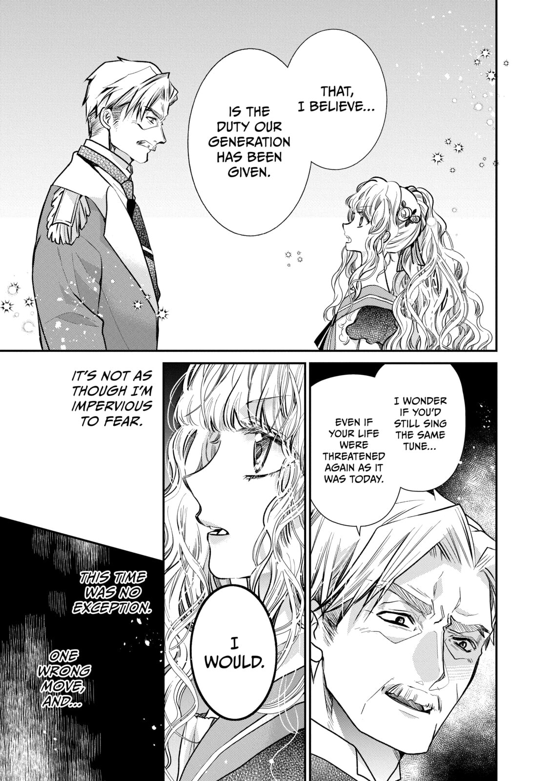 Read Bibliophile Princess chapter 34 image 2 on Lezhin