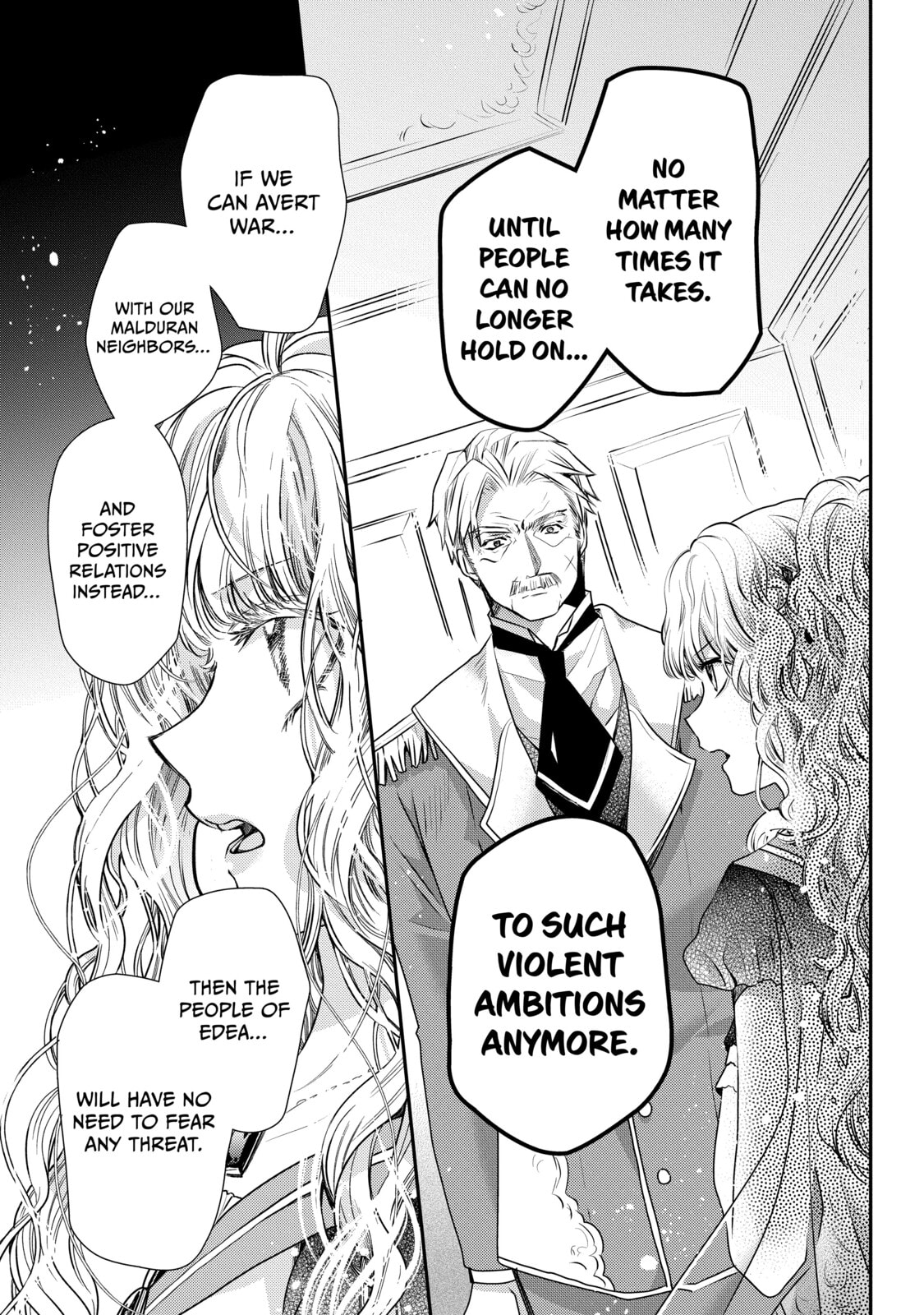 Read Bibliophile Princess chapter 34 image 4 on Lezhin