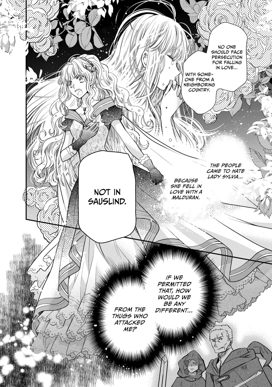 Read Bibliophile Princess chapter 34 image 5 on Lezhin