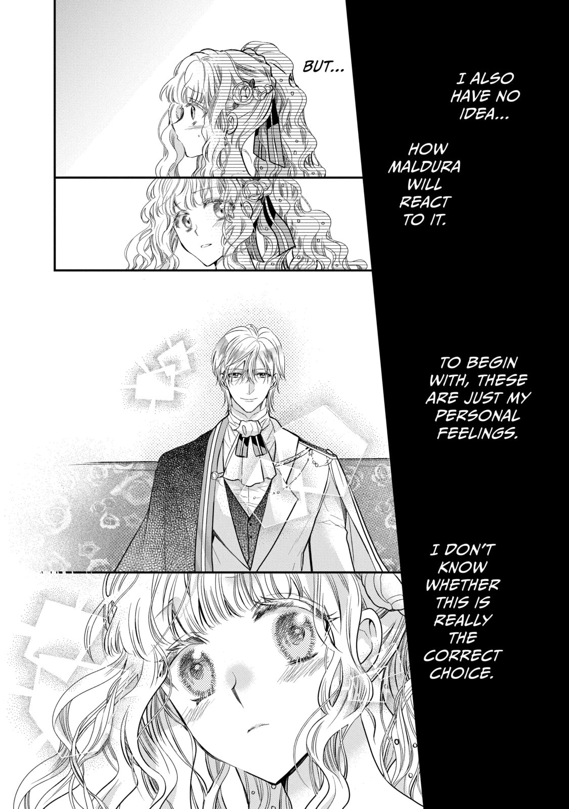 Read Bibliophile Princess chapter 34 image 7 on Lezhin