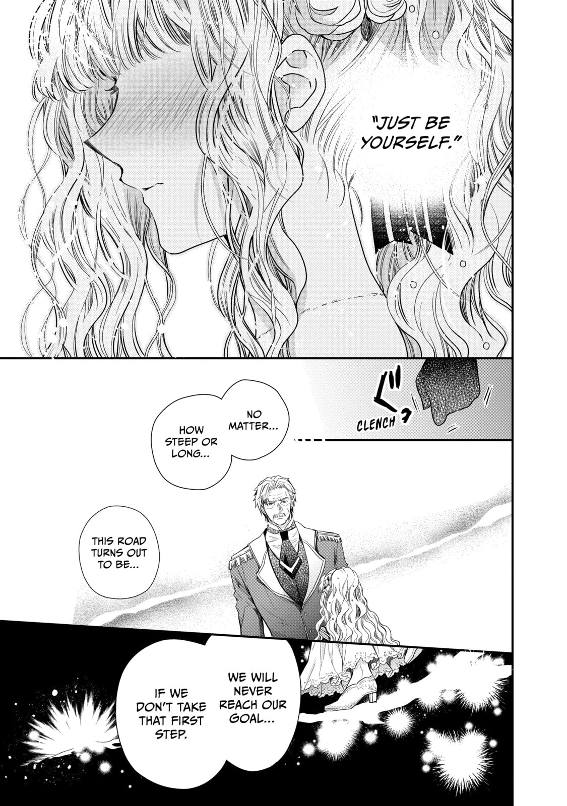 Read Bibliophile Princess chapter 34 image 8 on Lezhin