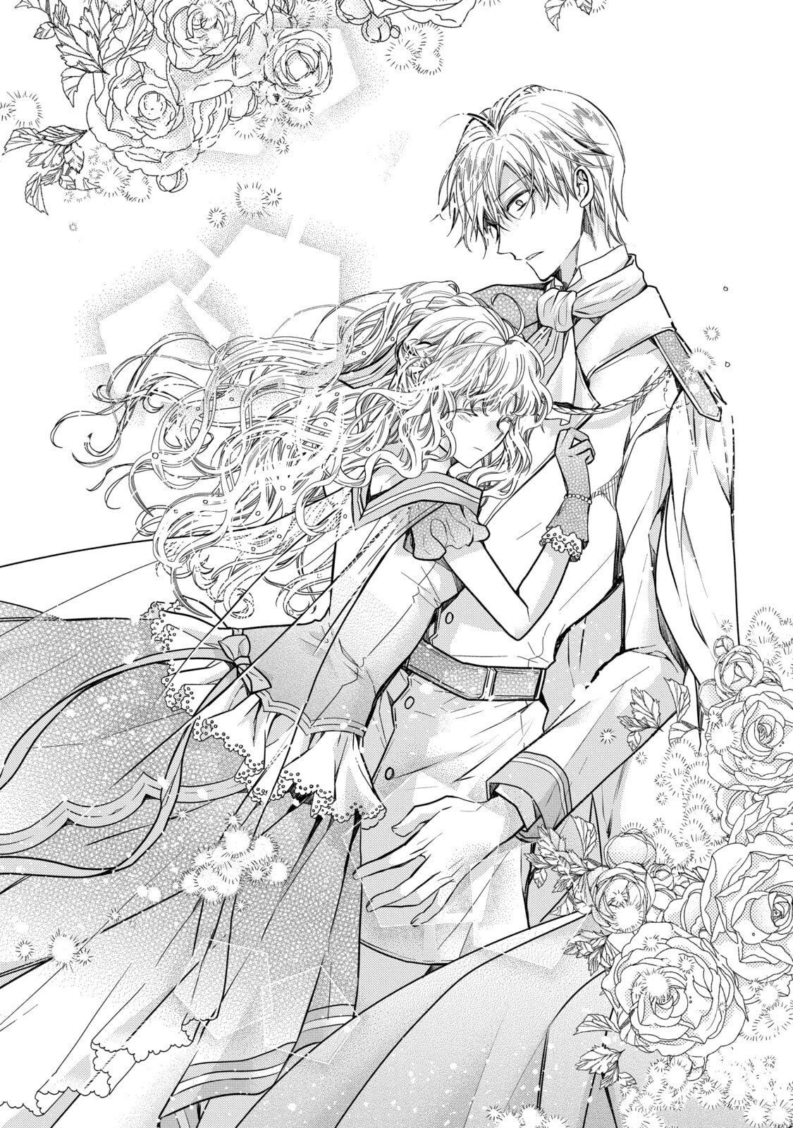 Read Bibliophile Princess chapter 35 image 2 on Lezhin