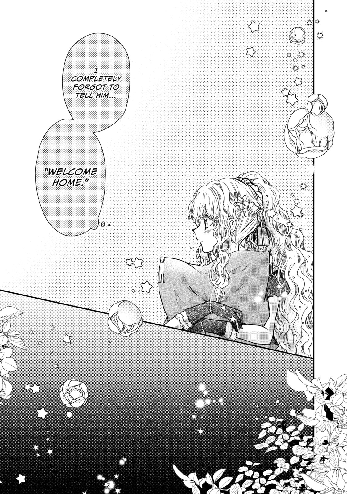 Read Bibliophile Princess chapter 35 image 26 on Lezhin