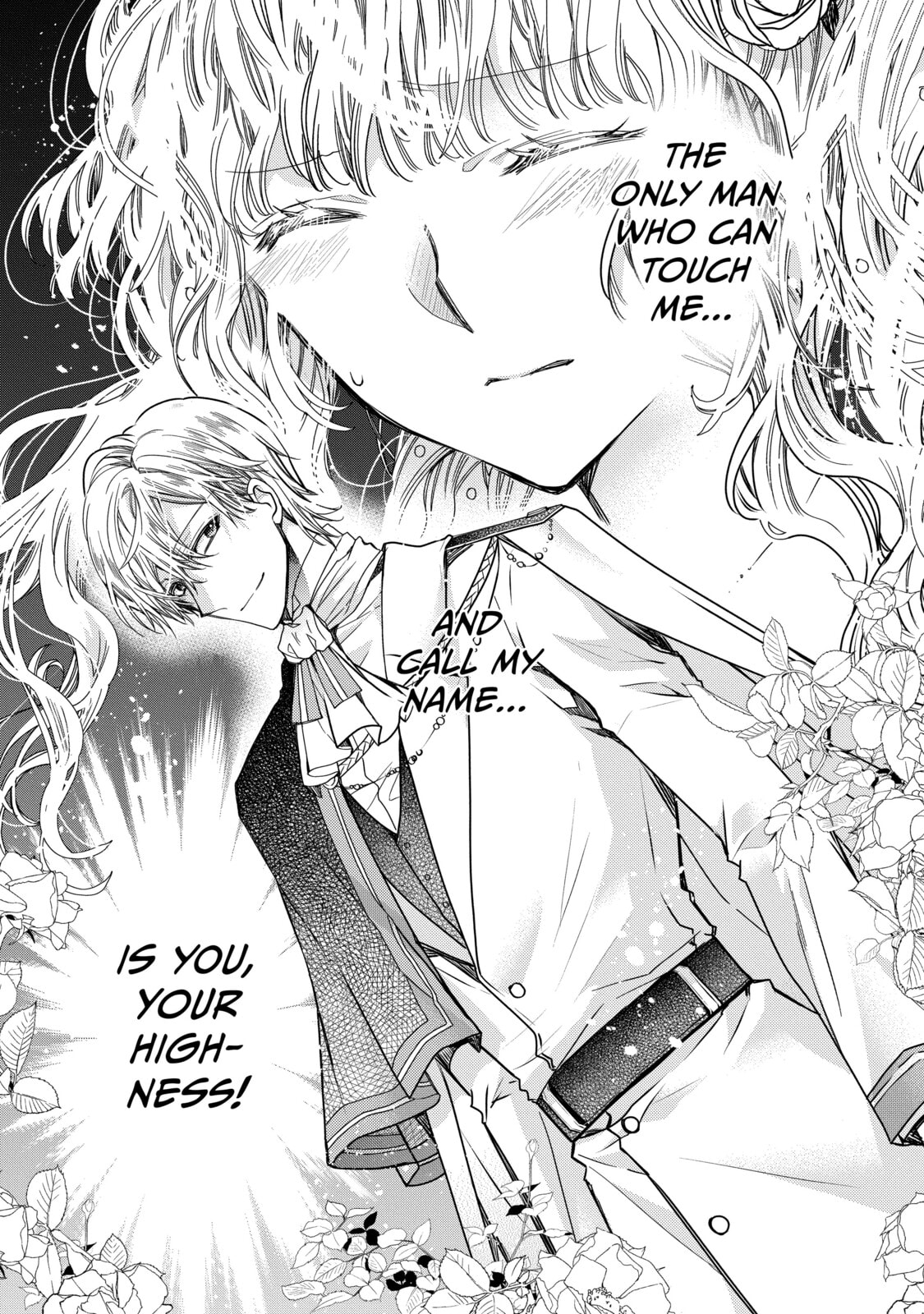 Read Bibliophile Princess chapter 35 image 4 on Lezhin