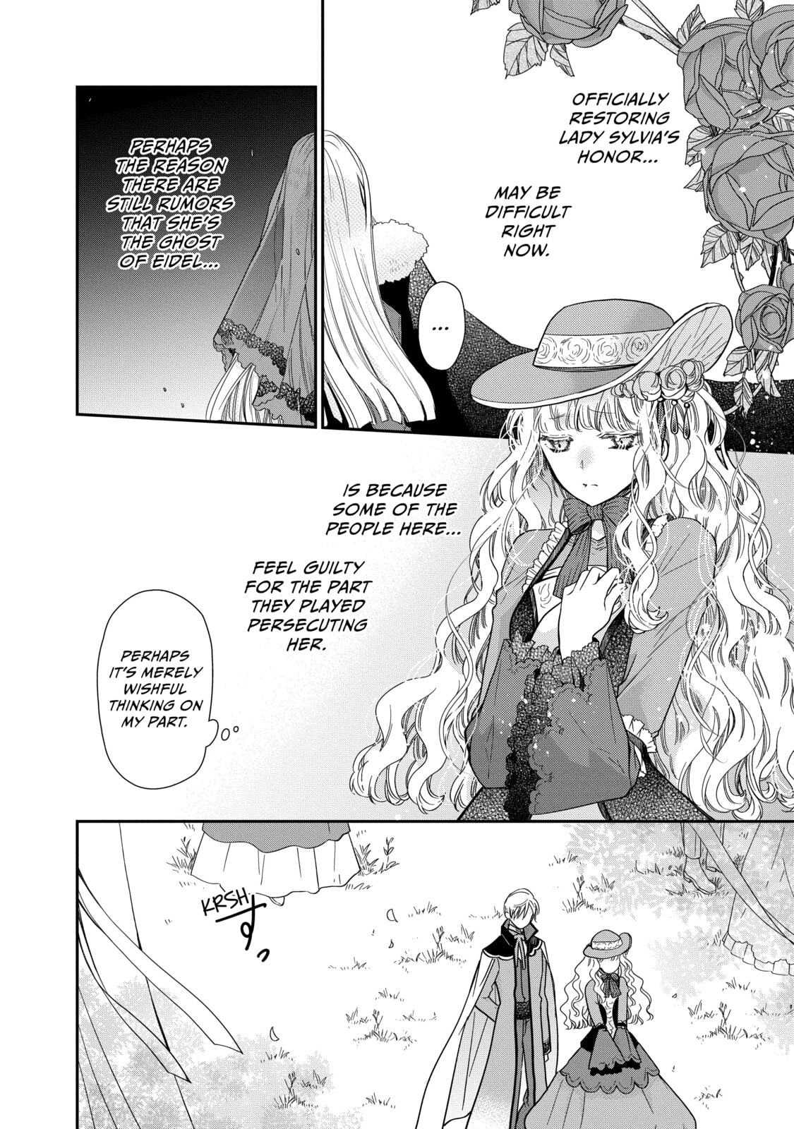 Read Bibliophile Princess chapter 36 image 11 on Lezhin