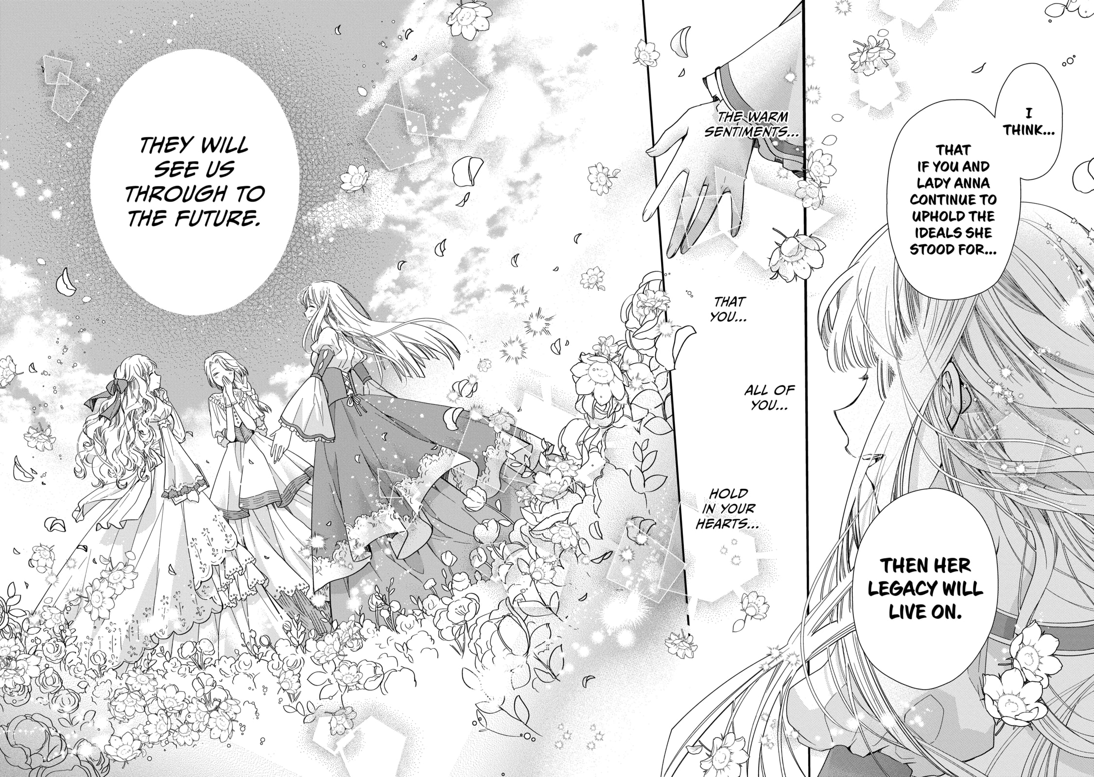 Read Bibliophile Princess chapter 36 image 13 on Lezhin