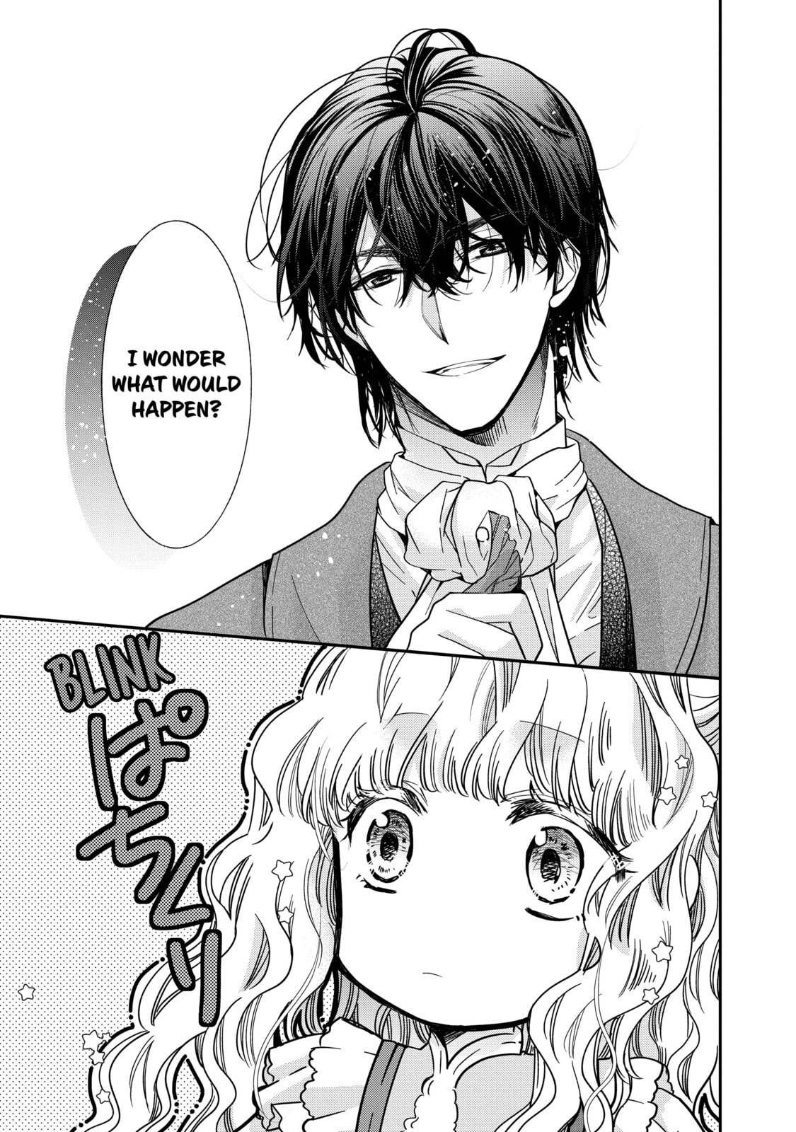 Read Bibliophile Princess chapter 36 image 23 on Lezhin