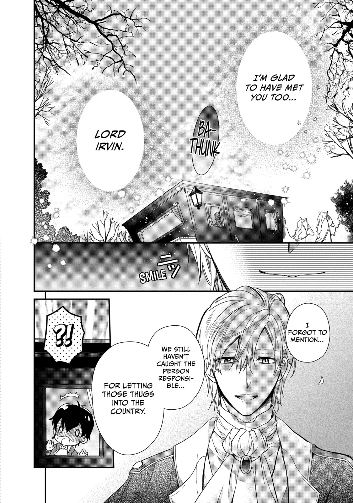Read Bibliophile Princess chapter 36 image 27 on Lezhin