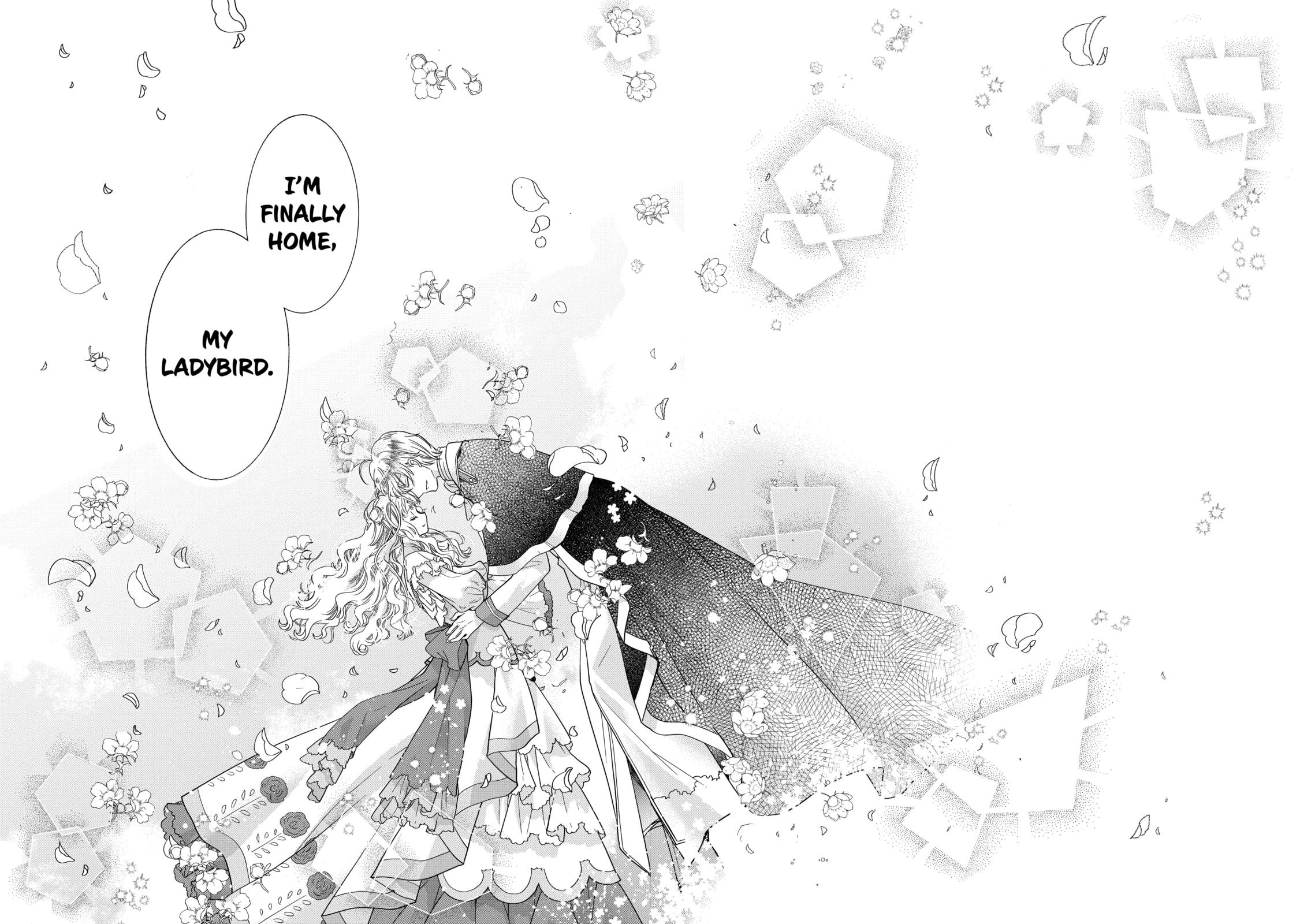 Read Bibliophile Princess chapter 36 image 30 on Lezhin