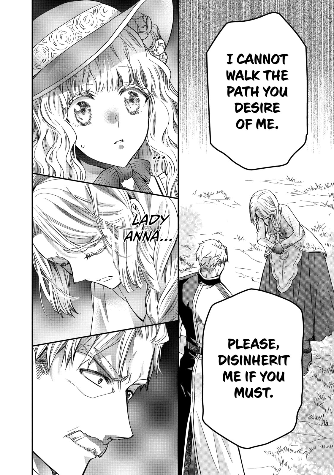 Read Bibliophile Princess chapter 36 image 5 on Lezhin