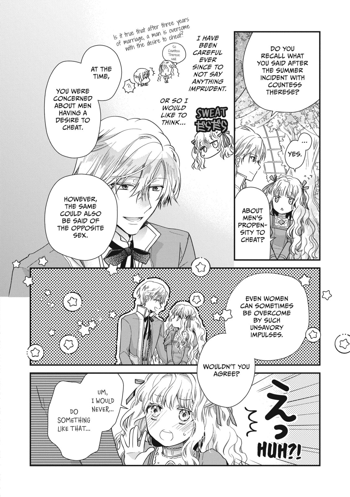 Read Bibliophile Princess chapter 39 image 13 on Lezhin