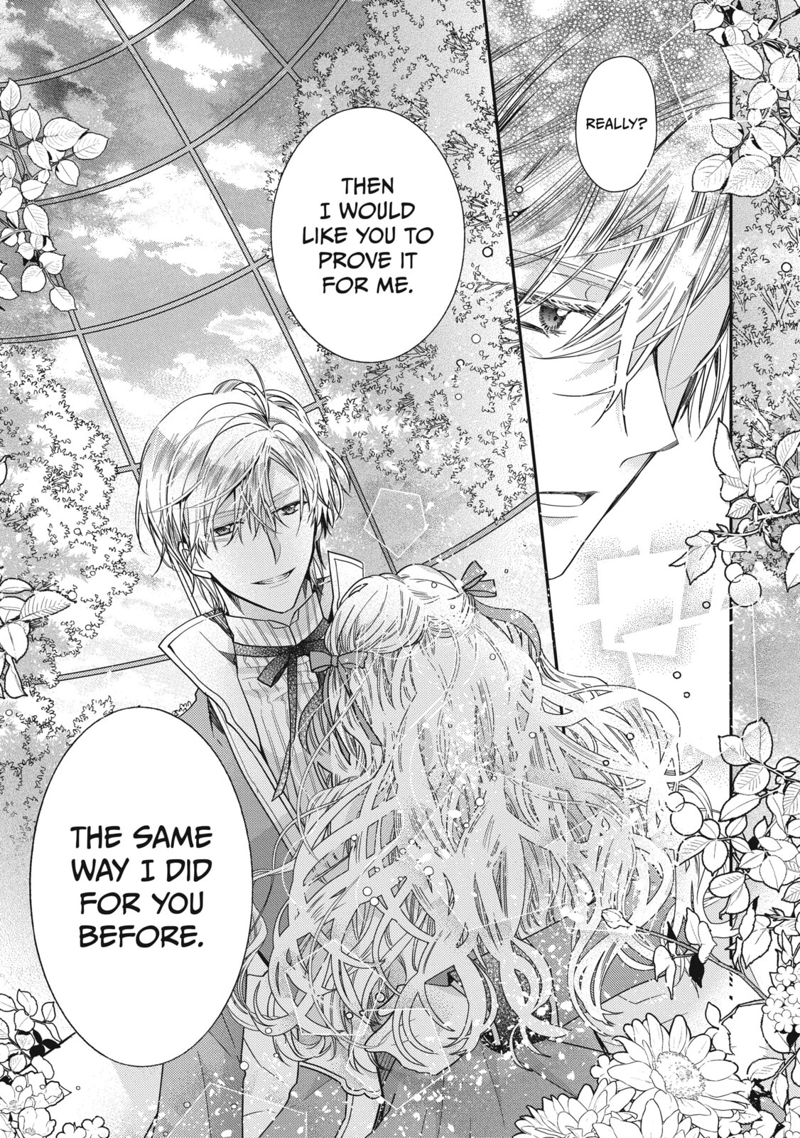 Read Bibliophile Princess chapter 39 image 14 on Lezhin