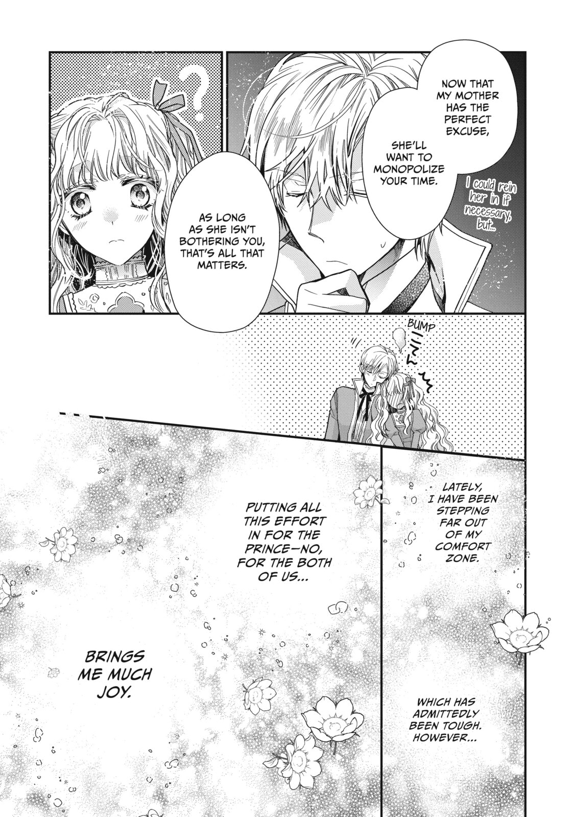 Read Bibliophile Princess chapter 39 image 18 on Lezhin