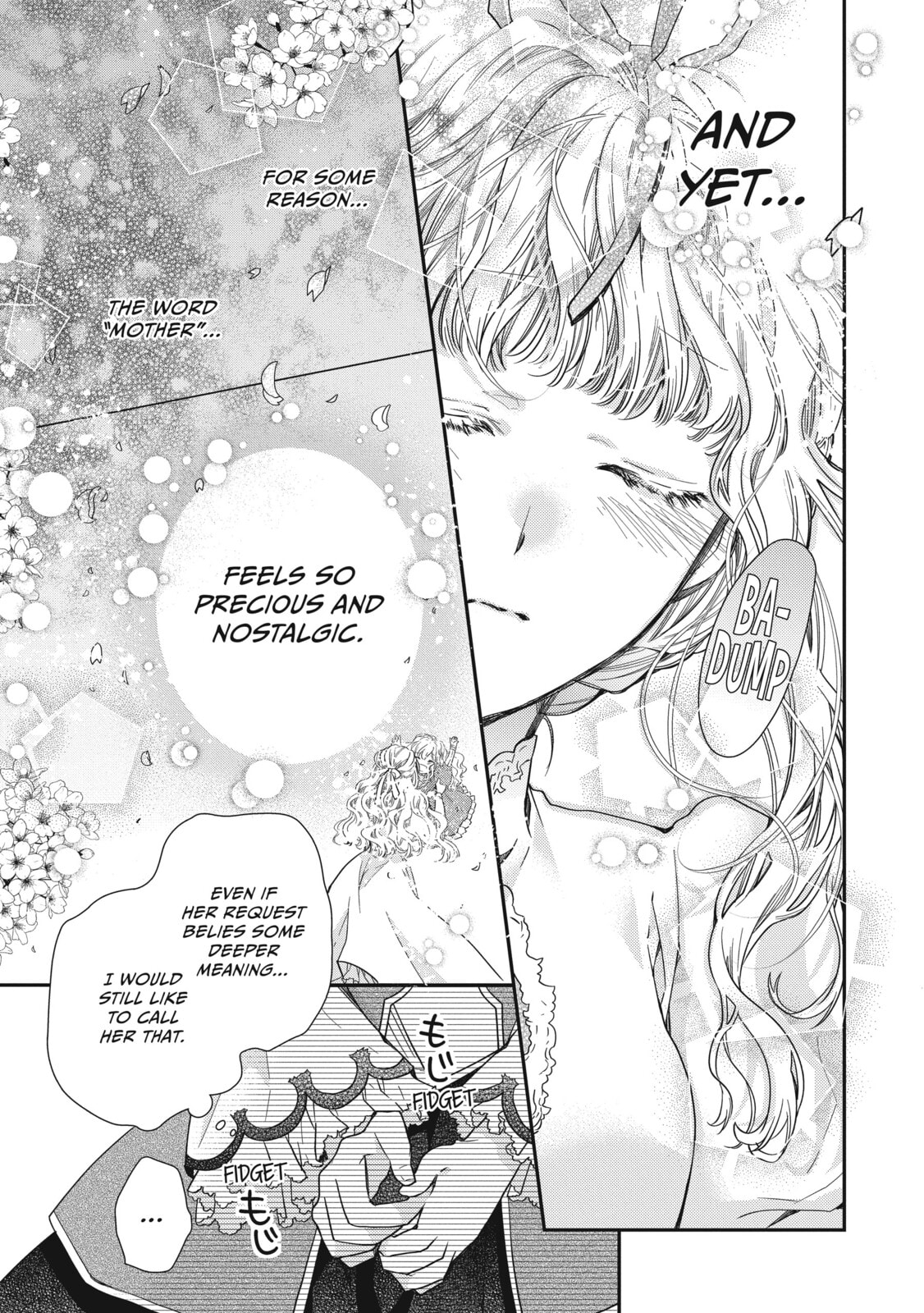 Read Bibliophile Princess chapter 39 image 22 on Lezhin