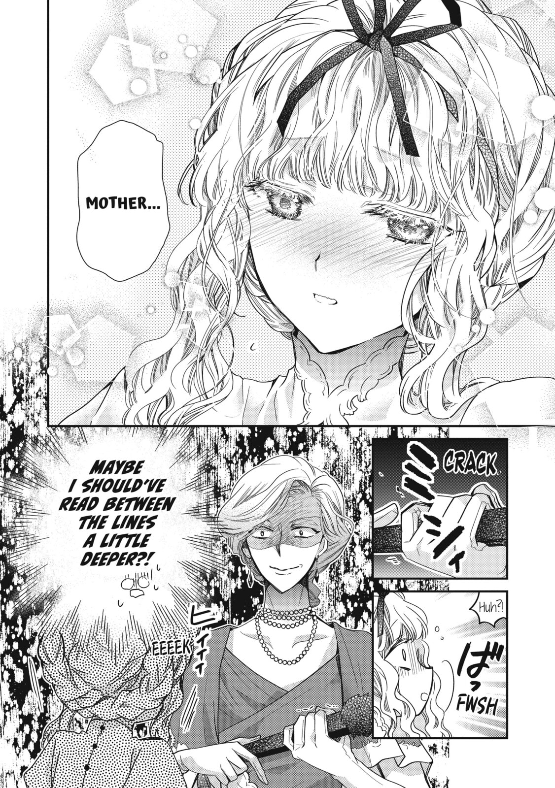 Read Bibliophile Princess chapter 39 image 23 on Lezhin