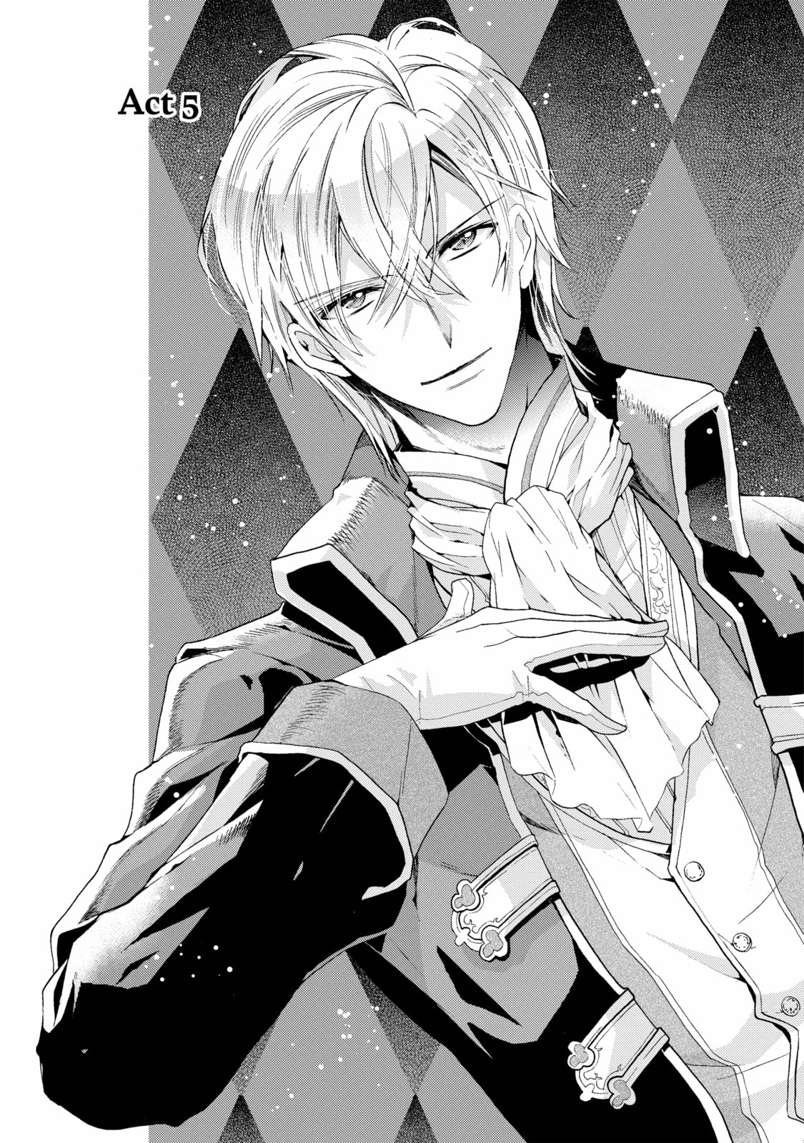 Read Bibliophile Princess chapter 4 image 22 on Lezhin