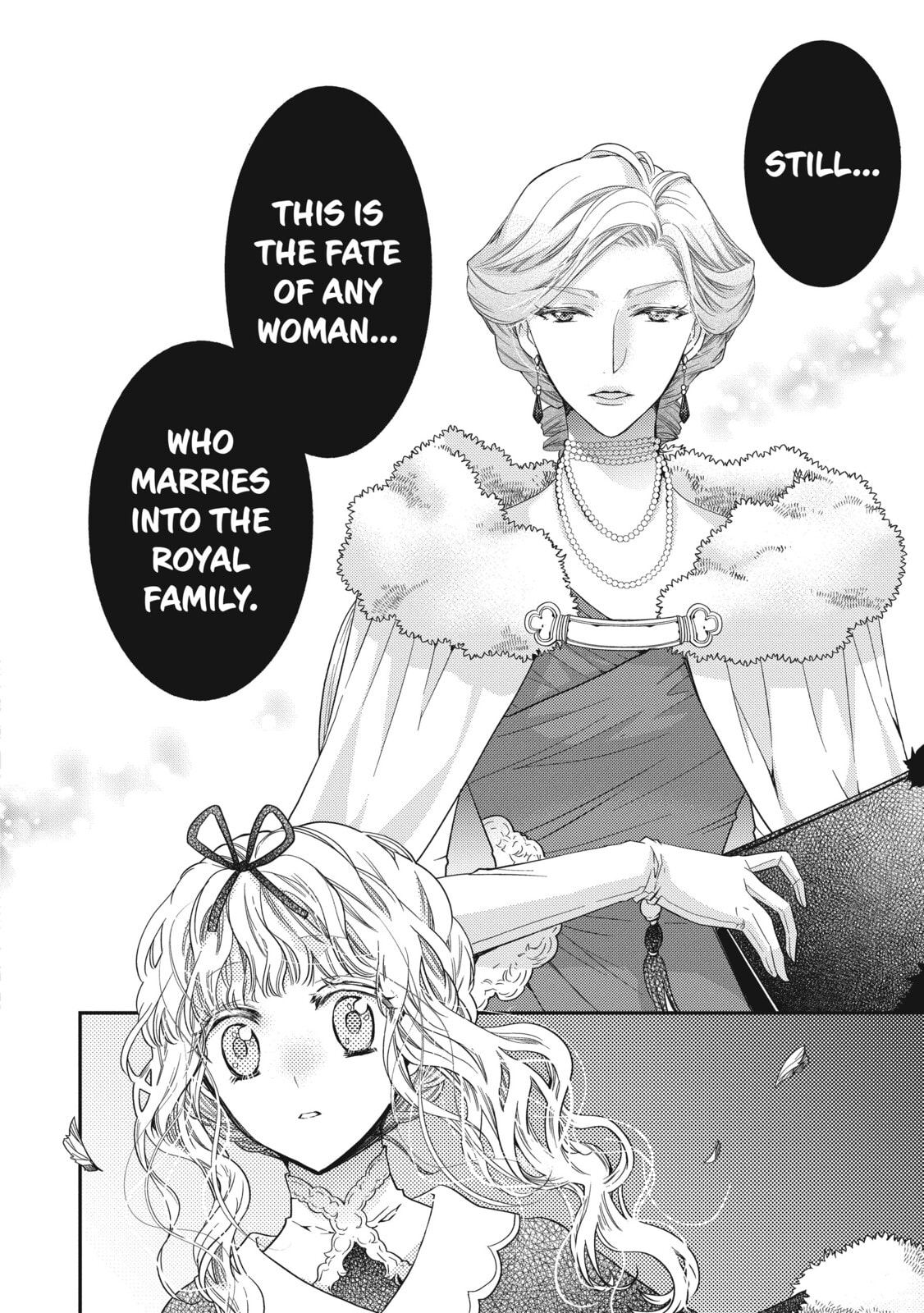 Read Bibliophile Princess chapter 40 image 17 on Lezhin
