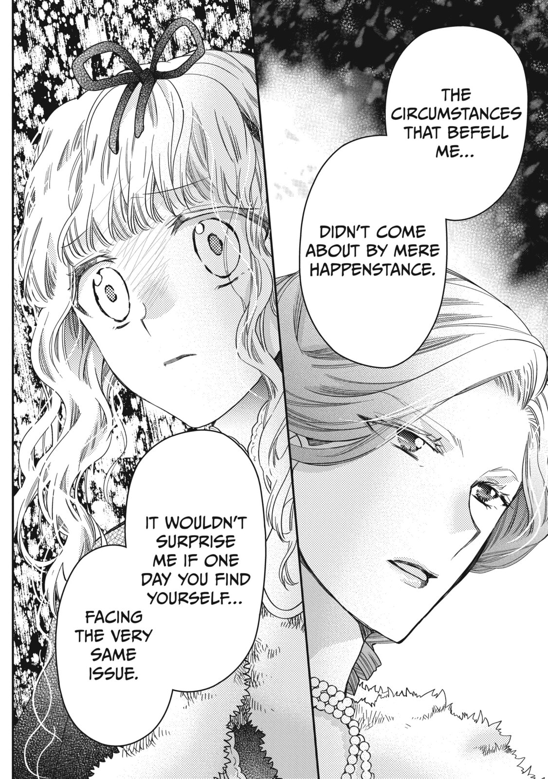 Read Bibliophile Princess chapter 40 image 19 on Lezhin