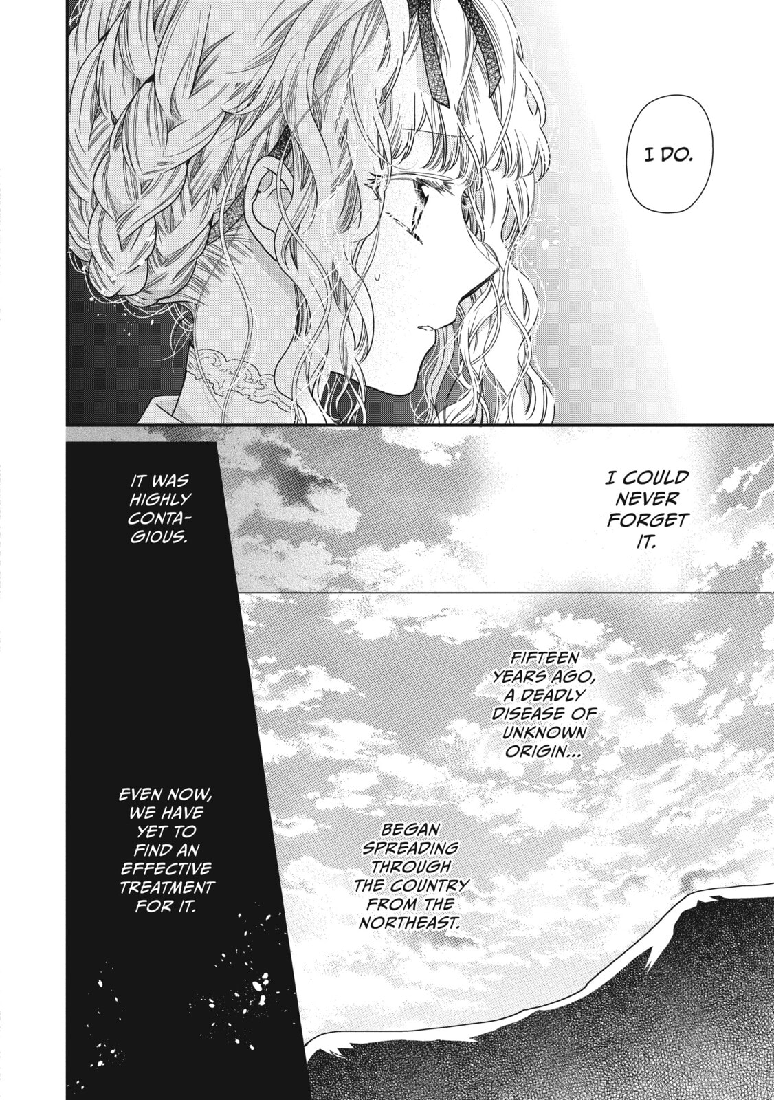 Read Bibliophile Princess chapter 40 image 7 on Lezhin