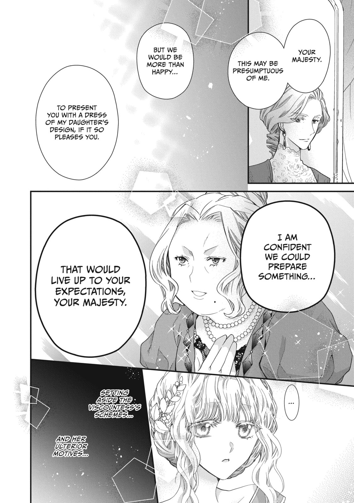 Read Bibliophile Princess chapter 42 image 11 on Lezhin
