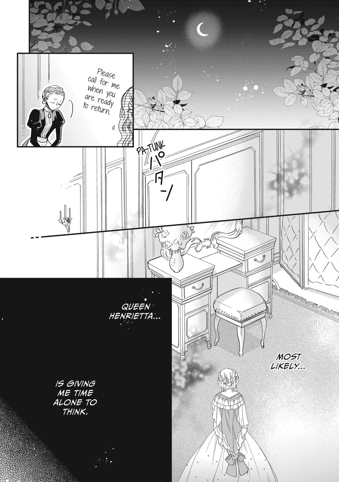 Read Bibliophile Princess chapter 42 image 17 on Lezhin