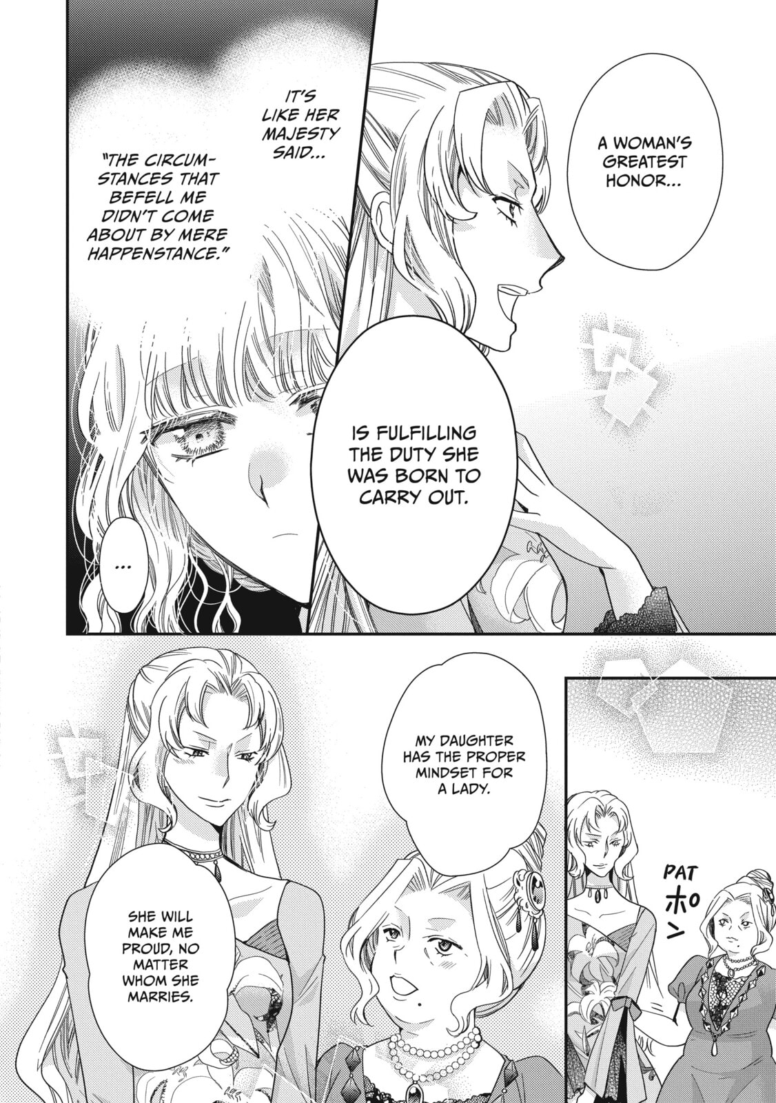 Read Bibliophile Princess chapter 42 image 9 on Lezhin