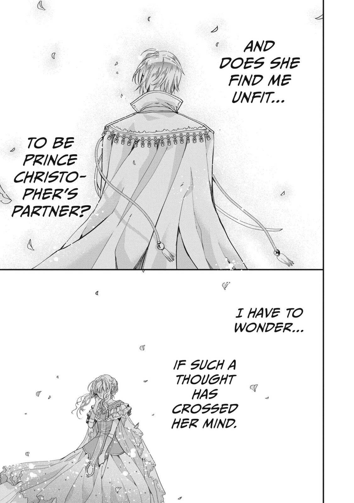 Read Bibliophile Princess chapter 43 image 6 on Lezhin