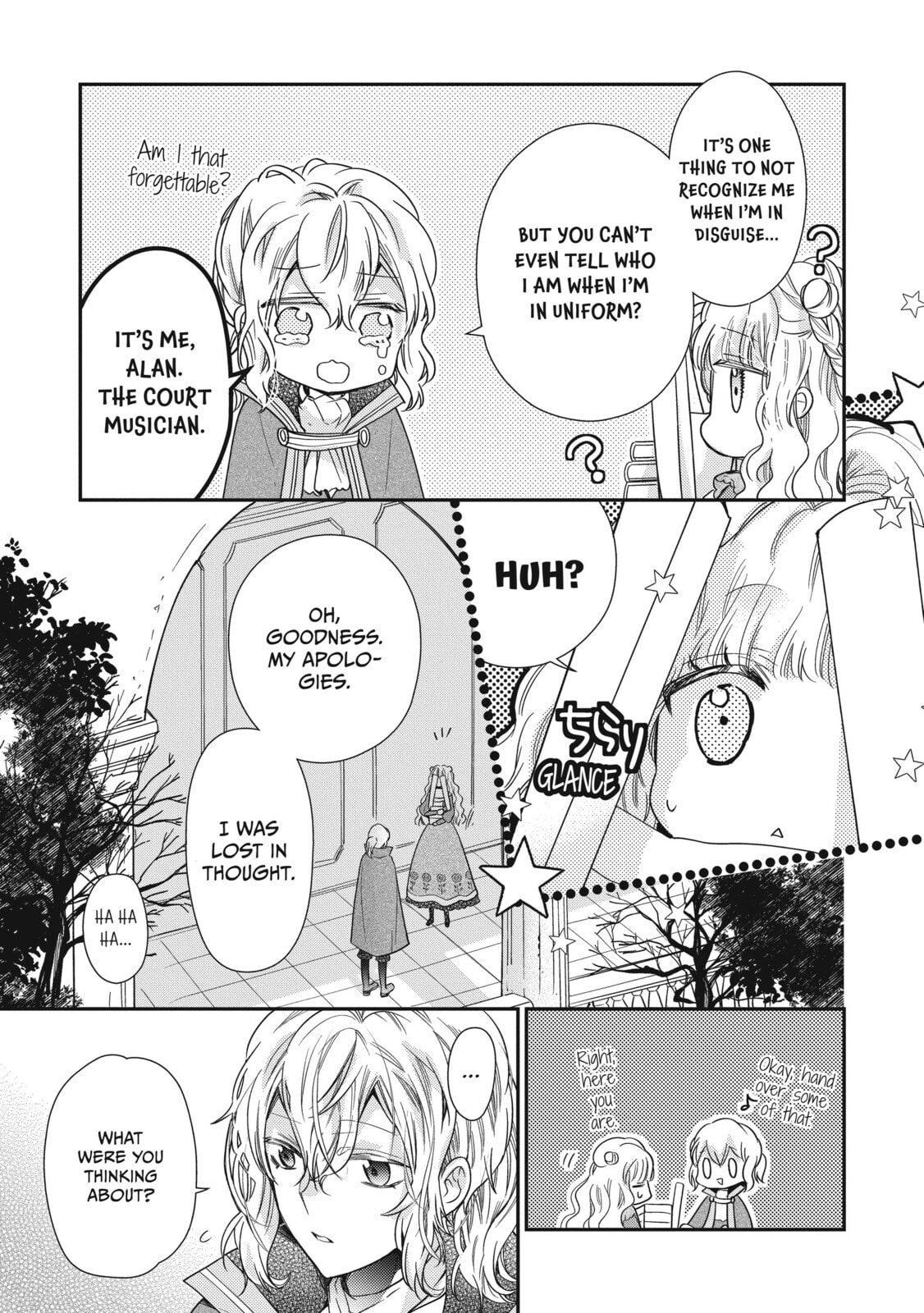 Read Bibliophile Princess chapter 44 image 10 on Lezhin