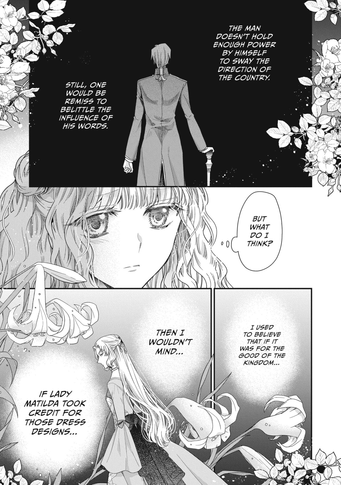 Read Bibliophile Princess chapter 44 image 12 on Lezhin