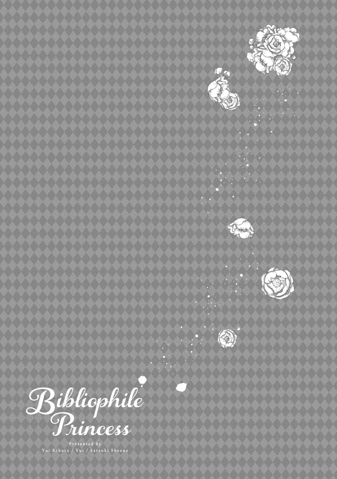 Read Bibliophile Princess chapter 44 image 19 on Lezhin
