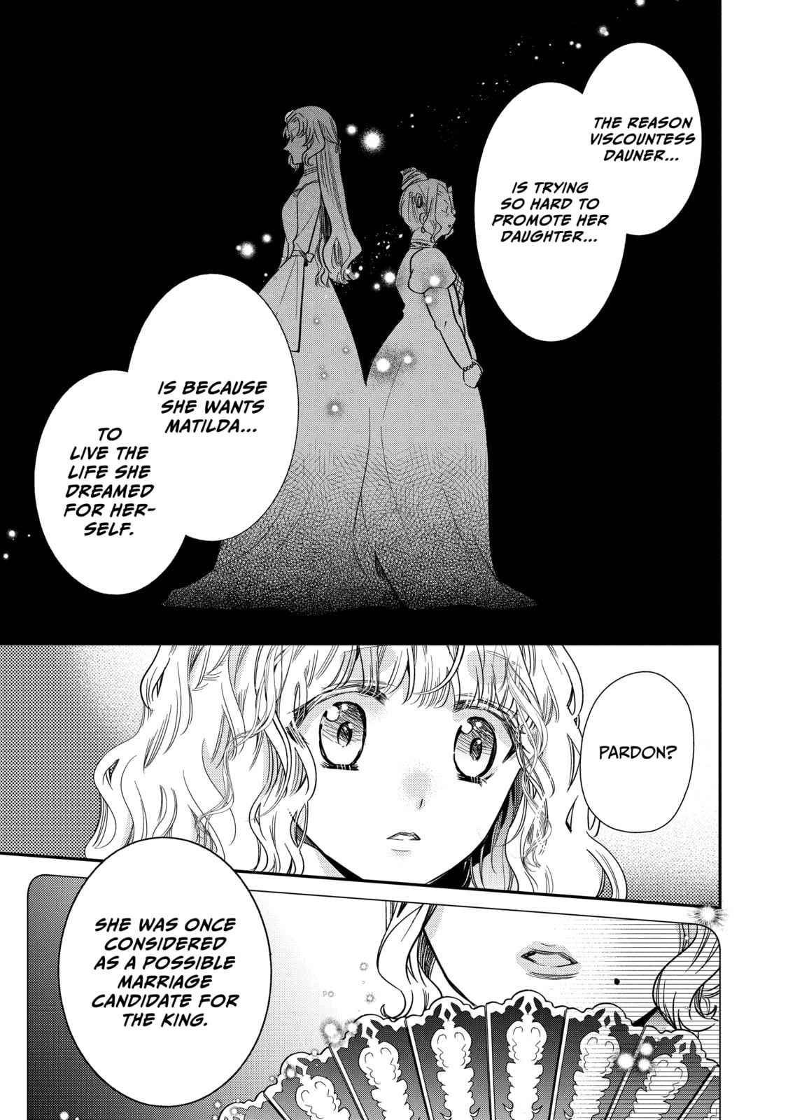 Read Bibliophile Princess chapter 45 image 16 on Lezhin