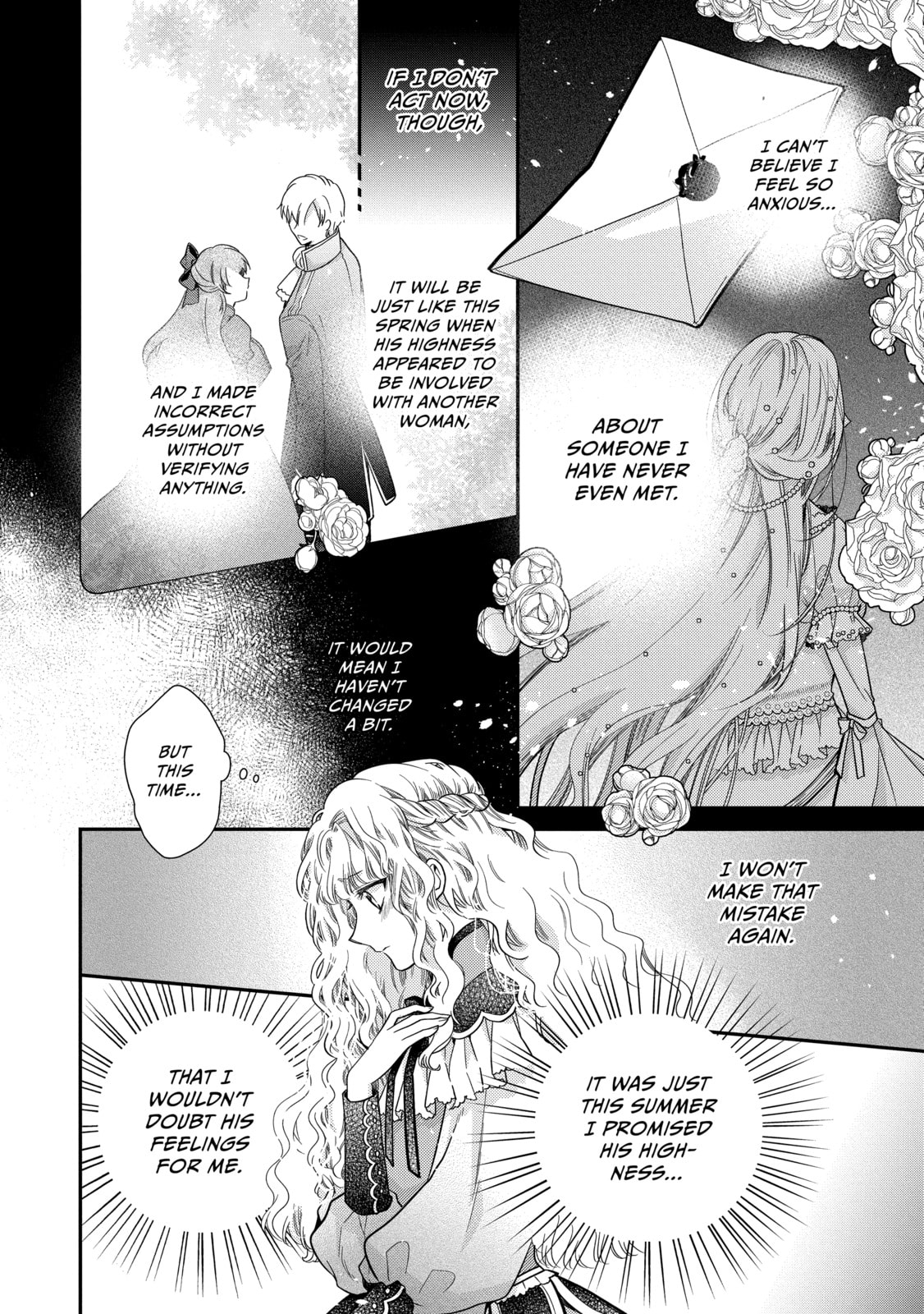 Read Bibliophile Princess chapter 46 image 13 on Lezhin