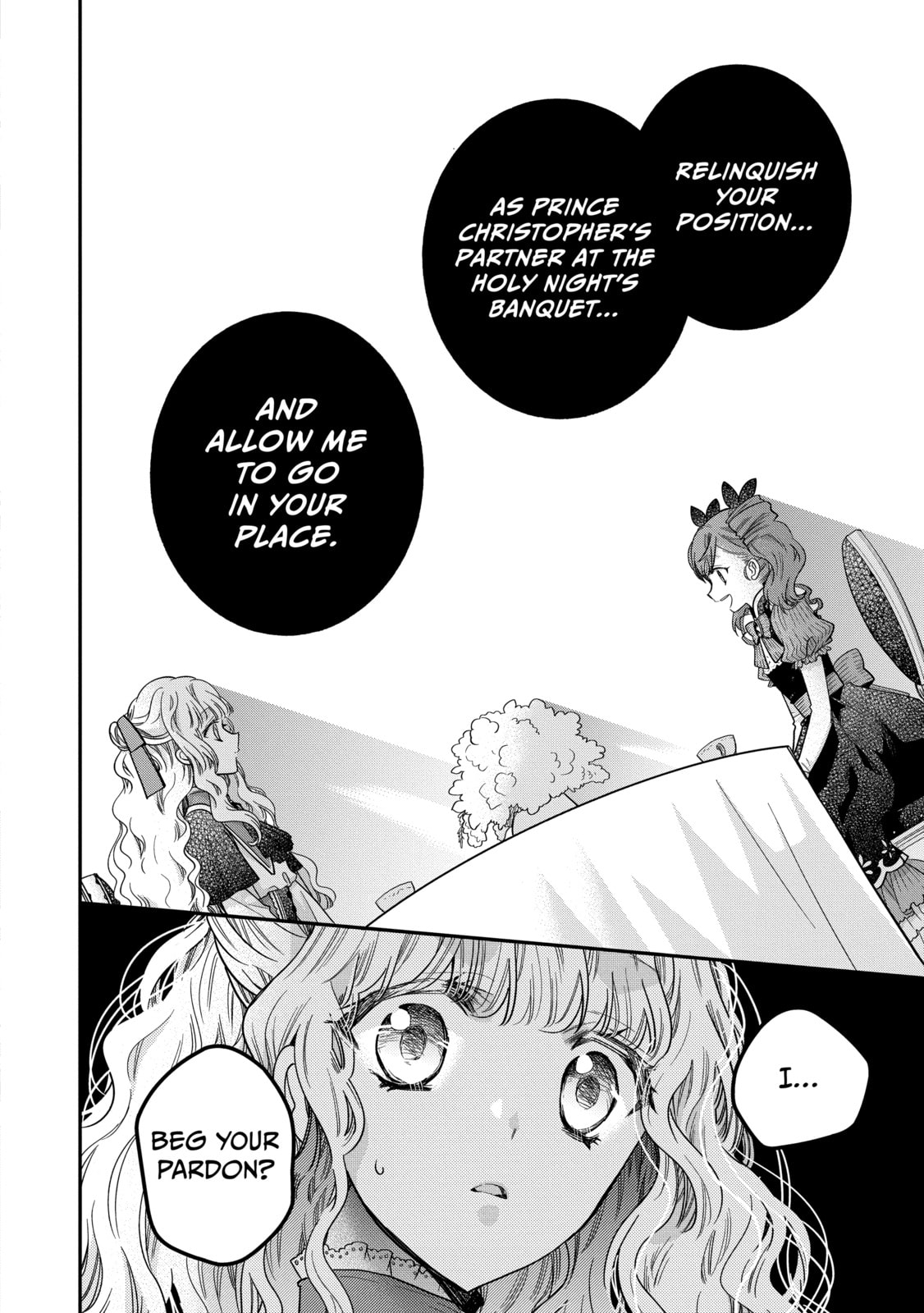 Read Bibliophile Princess chapter 47 image 15 on Lezhin