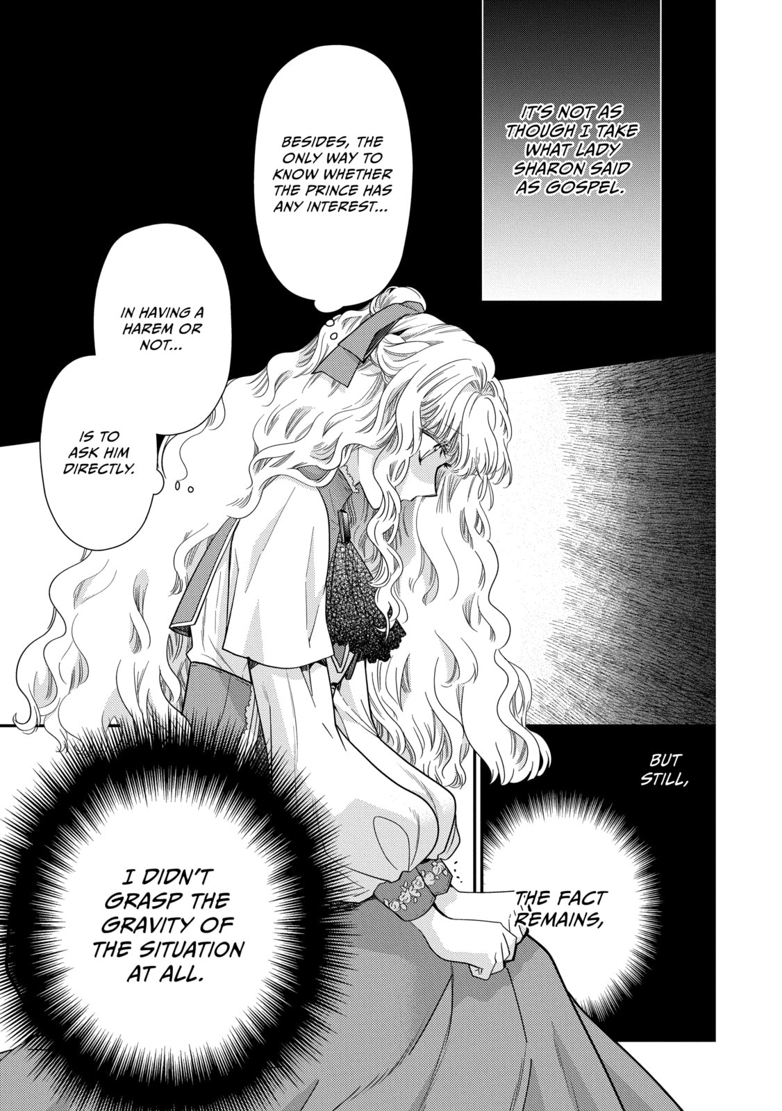 Read Bibliophile Princess chapter 48 image 12 on Lezhin