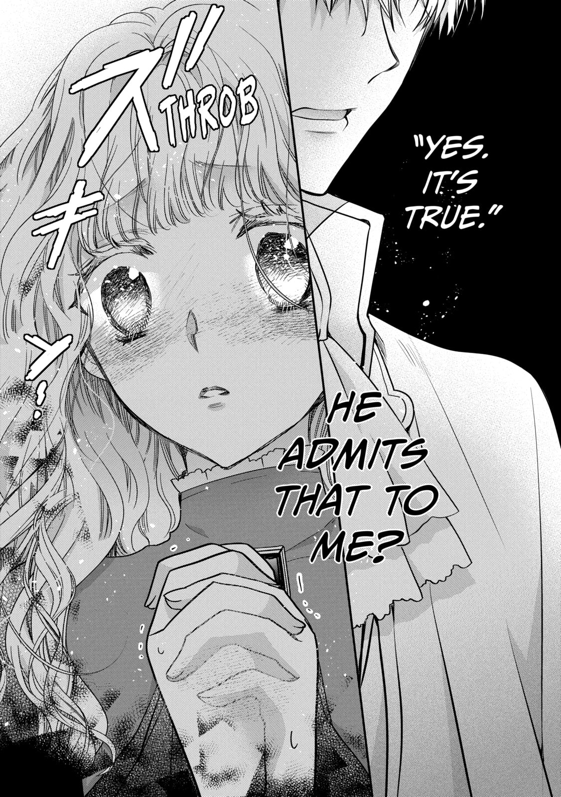 Read Bibliophile Princess chapter 48 image 16 on Lezhin