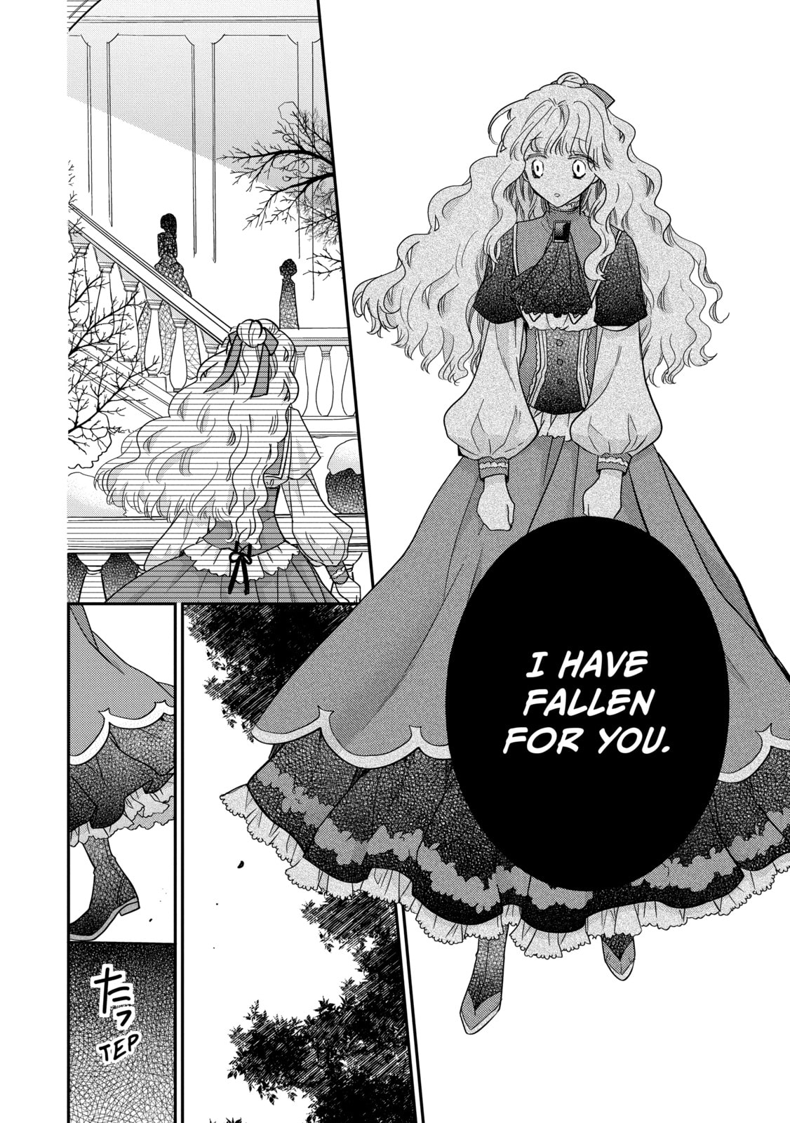 Read Bibliophile Princess chapter 48 image 23 on Lezhin