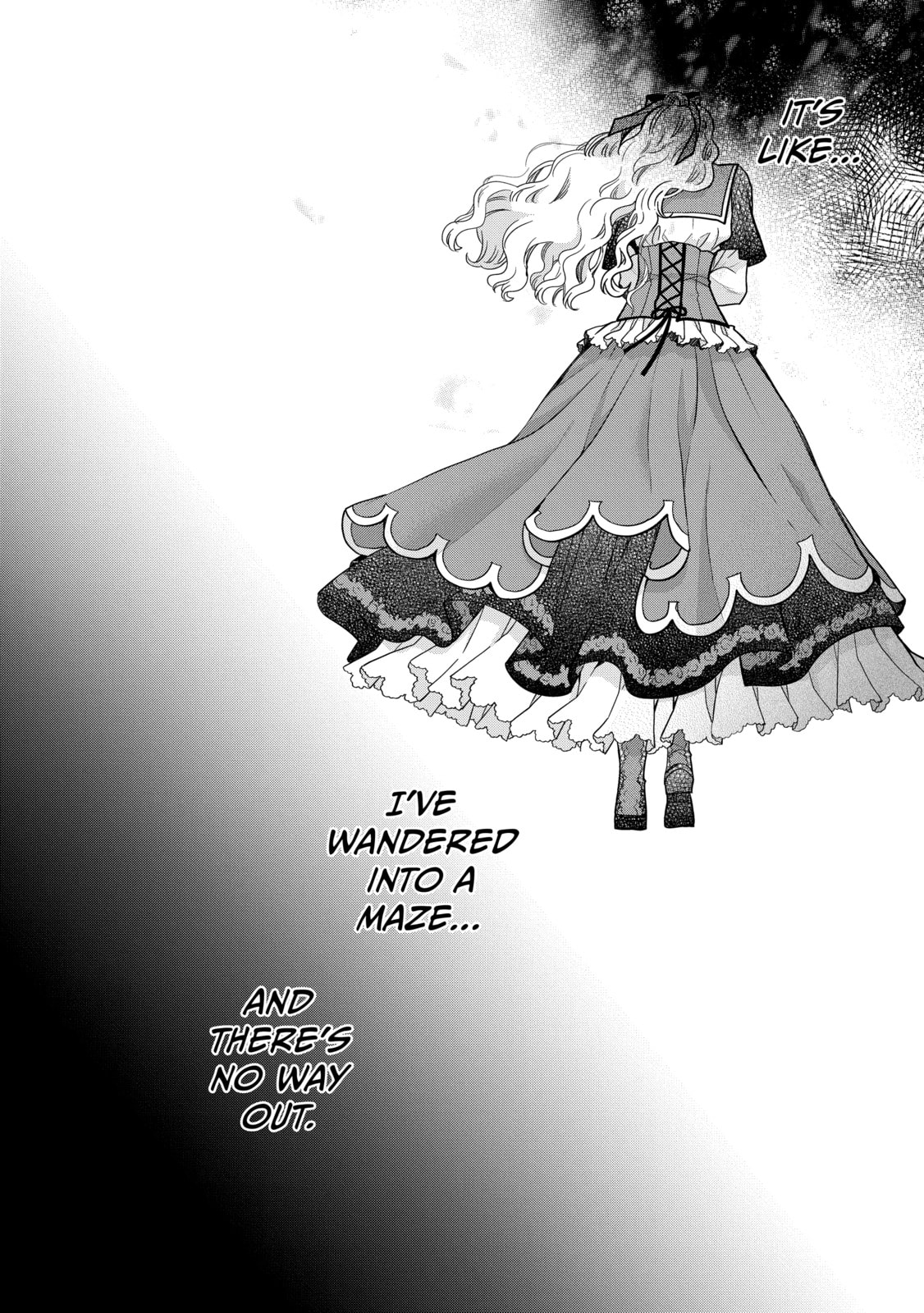 Read Bibliophile Princess chapter 48 image 25 on Lezhin