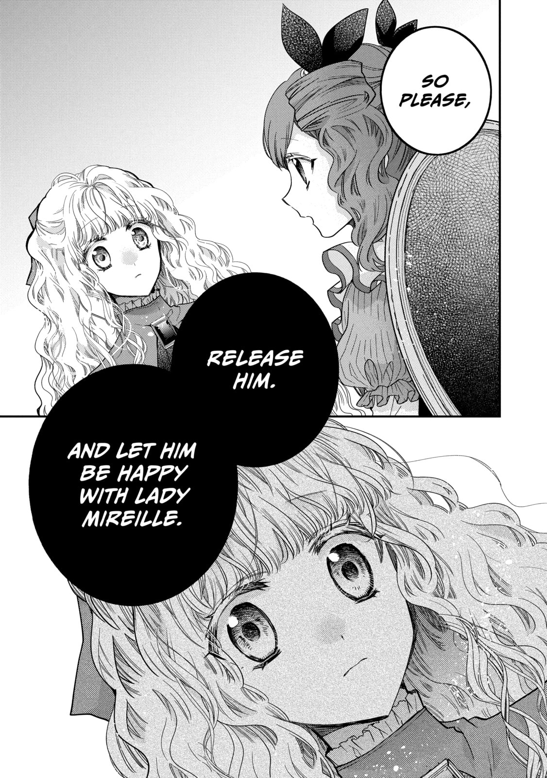 Read Bibliophile Princess chapter 48 image 4 on Lezhin