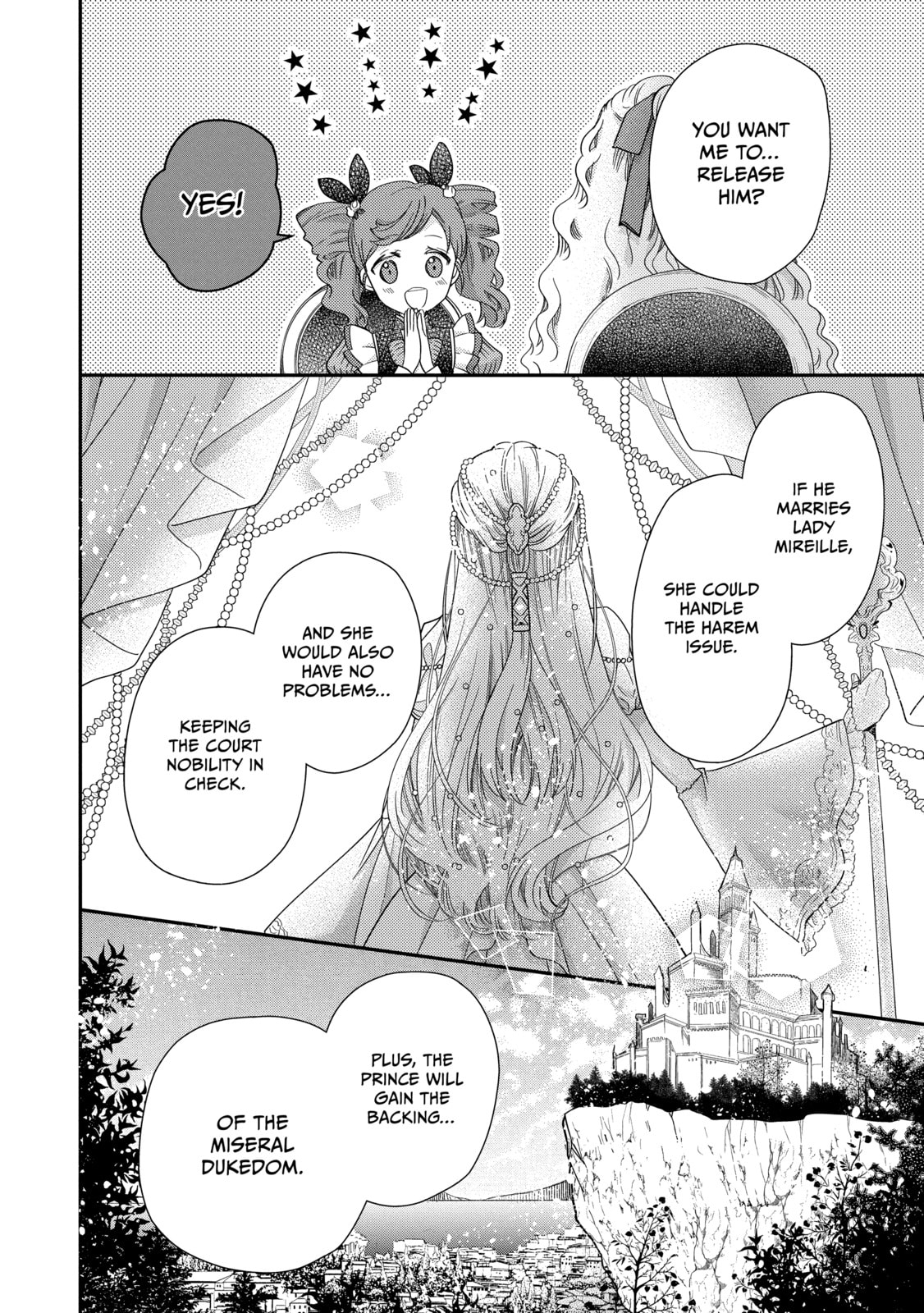 Read Bibliophile Princess chapter 48 image 5 on Lezhin